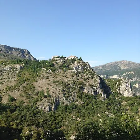 דירה Les Mimosees קאן סור מר