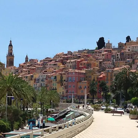 Les Mimosees