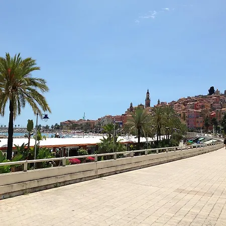 Les Mimosees * Cagnes-sur-Mer